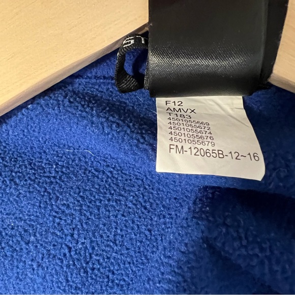 NorthFace Jacket - Picture 14 of 14